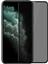 Apple iPhone 11 Pro (5.8'') Privacy 5d Gizlilik Filtreli Cam Ekran Koruyucu Siyah 1
