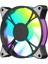 Gamenote F2095 120MM Rgb Fan - 1800 Rpm 3