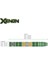Xenon %90 Tungsten Çelik Uçlu Dart Oku 3