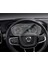 Volvo EX40 12.3 Inç Mat Ekran Koruyucu Dijital Gösterge 4