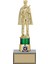 Küçük Prens Kupa - Kişiye Özel En Kral Sevgili - En Kral Kardeş - Kahramanım Kupası - Kahraman Babam Kupası - Kahraman Sevgilim Kupası- Kral Sevgilim Kupası 27 cm 1