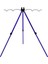 Ayaklı Tripod Mavi 1