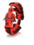 Deadpool LEGO Figürlü Lastikli Bileklik 1