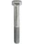 Civata Standart 10'lu Paket Dın 931 Akb 8.8 Metrik 12X1,75X65 1