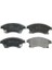 Mga 55564 Ön Fren Balatası (15 Jant) Opel Astra J (2009-2012) / Chevrolet Cruze (2009-2012) - Aveo (2011-2012) 3