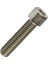 Civata Standart 50'li Paket Dın 912 8.8 Metrik 6X1,00X30 1