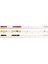 NM23112526 Kanji Sw Egi Kamışı 260CM 1-3.5 Egi 3