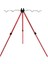 Ayaklı Tripod Kırmızı 1