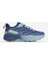 Kadın Spor Kalın Taban Bağcıklı Sneaker Hj 24817Z Mor 1