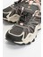 Kadın Outdoor Yüksek Taban Lastik Bağcıklı Sneaker Hj 24809Z Beyaz 3