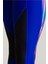 W Gym Long Tights Kadın Saks Mavisi Tayt 001619997 4