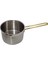Dilan Gold Kulplu 16 cm Sos Tencere 4022 1