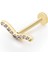 Dalga Piercing 1