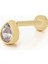 Damla Piercing 1