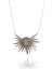 Sunrise Opal Kolye 1
