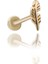 Feather Piercing 1