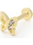 Kelebek Piercing 1
