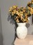 Vitale Kiraz Çiçegi Yellow Brown Kiraz Çiçek 20*81 AK.JZ0008 1