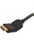 HDMI Kablo 2160P Full Hd 10.2 Gbps 1.8 Metre 24K Gold Plated HDMI Cable HD18P2 1