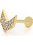 Ok Ucu Piercing 1