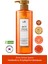 Saç Derisini Canlandıran ve Parlaklaştıran Sirke Özlü Şampuan Lador Acv Vinegar Shampoo 430ML 1