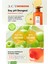 Saç Derisini Canlandıran ve Parlaklaştıran Sirke Özlü Şampuan Lador Acv Vinegar Shampoo 430ML 4