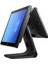 Tıwox TP-1903D I3 8gb Ram 128GB SSD 18.5’’ + 13.3’’ 2.ekran Endüstriyel Pos Pc 1