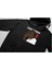 Mike Tyson Özel Tasarım Pamuklu Oversize Unisex Siyah Sweatshirt 3