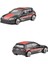 Temalı Arabalar 90's Street Scene '92 Honda Civic Eg 2