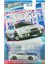 Temalı Arabalar 90's Street Scene '95 Toyata Celica Gt-Four 1
