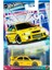 Temalı Arabalar 90's Street Scene Mitsubishi Lancer Evolution Vı 1