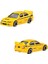 Temalı Arabalar 90's Street Scene Mitsubishi Lancer Evolution Vı 2