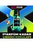 Premium Duş Jeli Aqua Bergamot 3 In 1 300 ml + Axe Erkek Sprey Deodorant Aqua Bergamot 150 ml 8