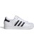 Superstar Iı W Kadın Günlük Ayakkabı JH7032 Beyaz 1