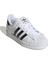 Superstar Iı W Kadın Günlük Ayakkabı JH7032 Beyaz 3