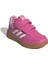 Çocuk Pembe Yürüyüş Ayakkabısı Tensaur Sport 2.0 CF K IF1728 3