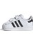 Bebek Beyaz Sneaker SUPERSTAR II CF I JI3990 2