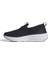 Cloudfoam Go Lounger Unisex Günlük Ayakkabı ID4024 Siyah 2