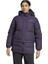 Xpl W Goose Jkt Kadın Outdoor Montu IX7930 Mor 1