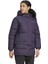 Xpl W Goose Jkt Kadın Outdoor Montu IX7930 Mor 3