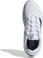 Cloudfoam Comfy El Erkek Günlük Ayakkabı IH3610 Beyaz 4