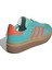 Gazelle Bold W Kadın Günlük Ayakkabı IG4386 Mavi 5