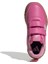 Çocuk Pembe Yürüyüş Ayakkabısı Tensaur Sport 2.0 CF K IF1728 4