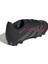 Predator Club Fg/mg J Genç Çim Zemin Kramponu ID3812 Siyah 5