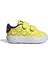 Advantage Smiley Cf I Bebek Günlük Ayakkabı JI0501 Sarı 1