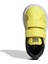 Advantage Smiley Cf I Bebek Günlük Ayakkabı JI0501 Sarı 4