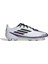 F50 Elite Fg Messi Erkek Çim Zemin Kramponu IE9063 Beyaz 1