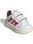 Bebek Beyaz Yürüyüş Ayakkabısı GRAND COURT MINNIE CF I IH6309 3