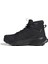 Terrex Winter Boot Mid Leather Erkek Outdoor Botu ID2859 Siyah 3