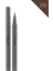 Power Fit Eye Liner 251 Brown 1